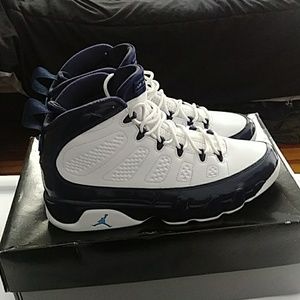 Air jordan Retro 9s